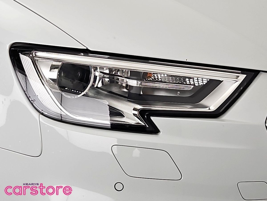 Audi A3 1.4 TFSI Auto — thumbnail 18
