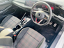 2022 VOLKSWAGEN GOLF 2.0 TSI GTI 245PS 5DR AUTO