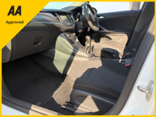 2017 Opel Astra 1L Petrol For Sale Images