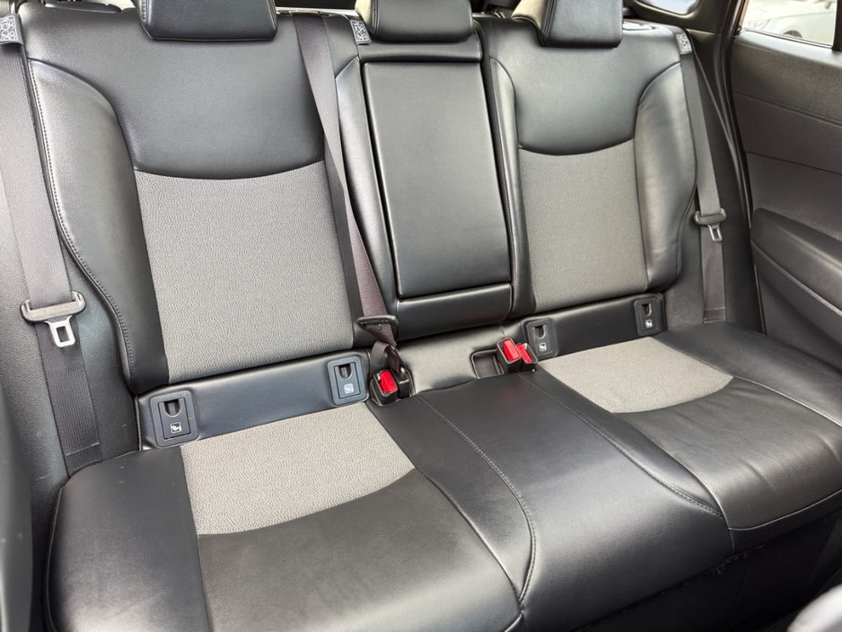 2023 Toyota Corolla Cross 1.8L Petrol Hybrid For Sale Images