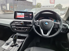 2022 BMW 5 Series 2L Diesel For Sale Images