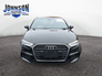 2017 AUDI A3 1.4 Petrol Auto Saloon S Line