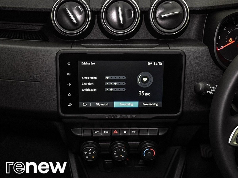 Dacia Duster Comfort TCe 90 4x2 — thumbnail 30