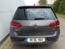 2018 VOLKSWAGEN GOLF 1.6 TDI 5DR 115HP Highline