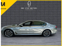 2016 BMW 7 Series 2.0L Petrol Plug-in Hybrid For Sale Images
