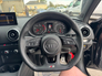 2018 AUDI A3 1.6TDI 116 S Line