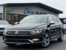 Volkswagen Passat ALLTRACK - 4WD - 2.0L DIESEL - AUTO - 12M WARRANTY - CAR: 2467