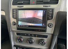 2014 Volkswagen Golf 1.2L Petrol For Sale Images