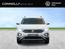 2025 VOLKSWAGEN T-ROC EDITION 75 2.0TDI 116HP
