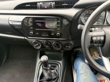 2023 Toyota Hilux 2.4L Diesel For Sale Images