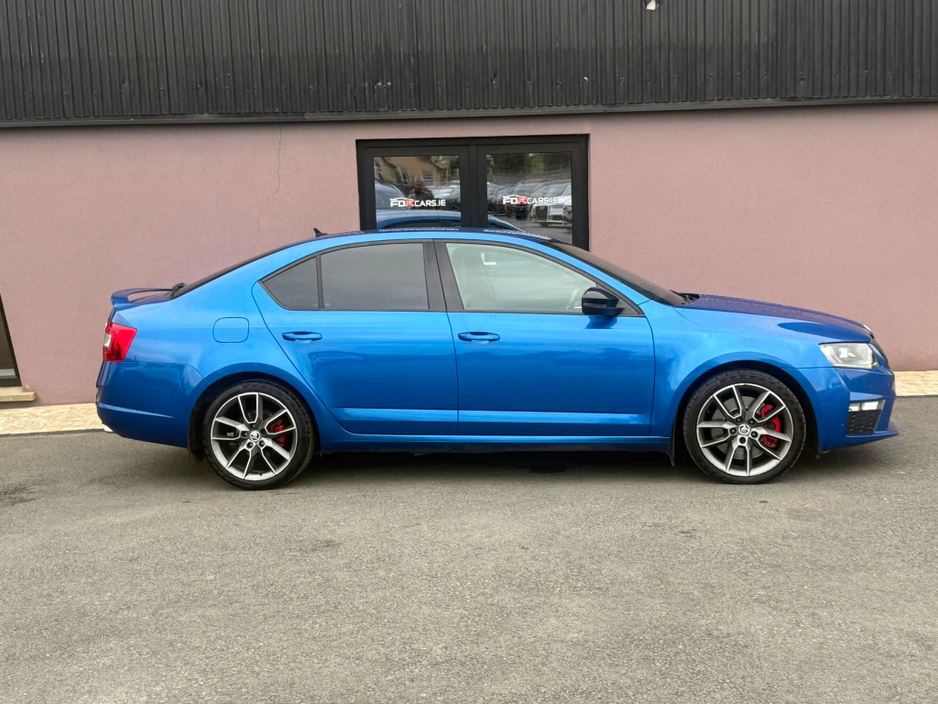 2015 Skoda Octavia 2L Diesel For Sale Images