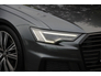 2021 AUDI A6 Black Edition * Virtual dash * Tech Pack 