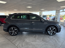2023 Volkswagen Tiguan 2L Diesel For Sale Images