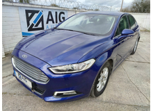 2018 Ford Mondeo 2.0L Diesel For Sale Images
