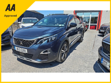 2018 Peugeot 5008 1.6L Diesel For Sale Images