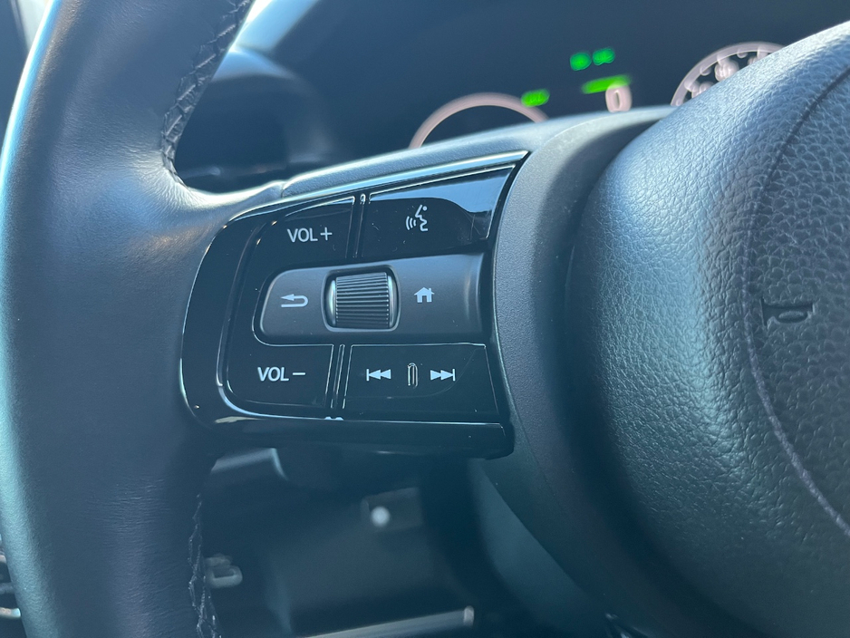2021 Honda Vezel 1.5L Petrol Hybrid For Sale Images