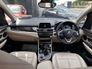 2019 BMW 2 SERIES 218 D , 7 SEATS, GRAND TOUR LUXURY MODEL, AUTOMATIC, LOW MILEAGE, FINANCE, WARRANTY, 5 STAR REVIEWS