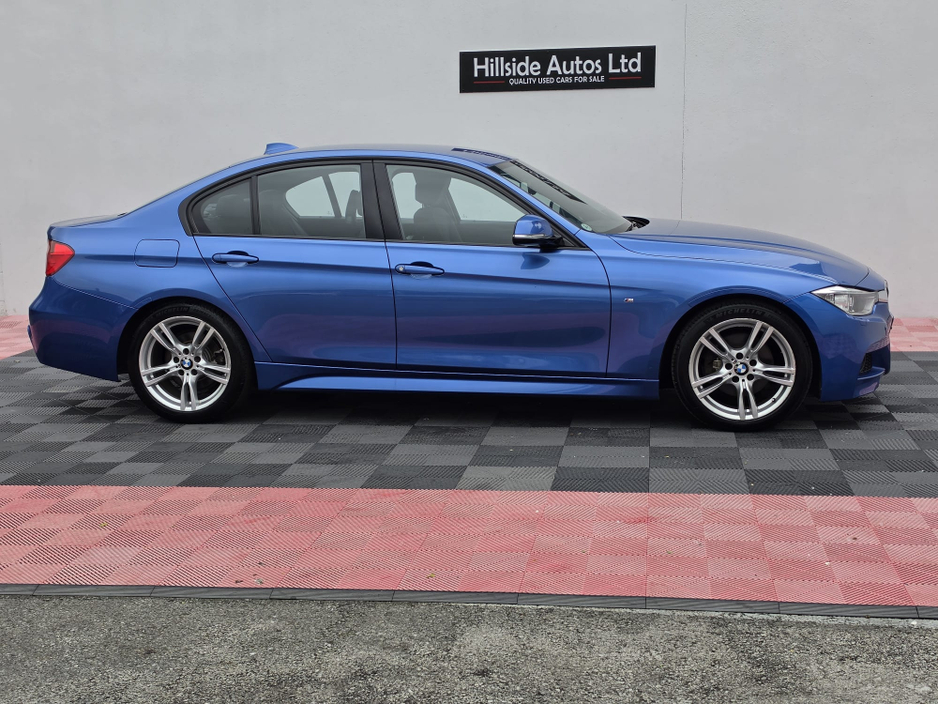 2014 BMW 3 Series 2L Diesel For Sale Images