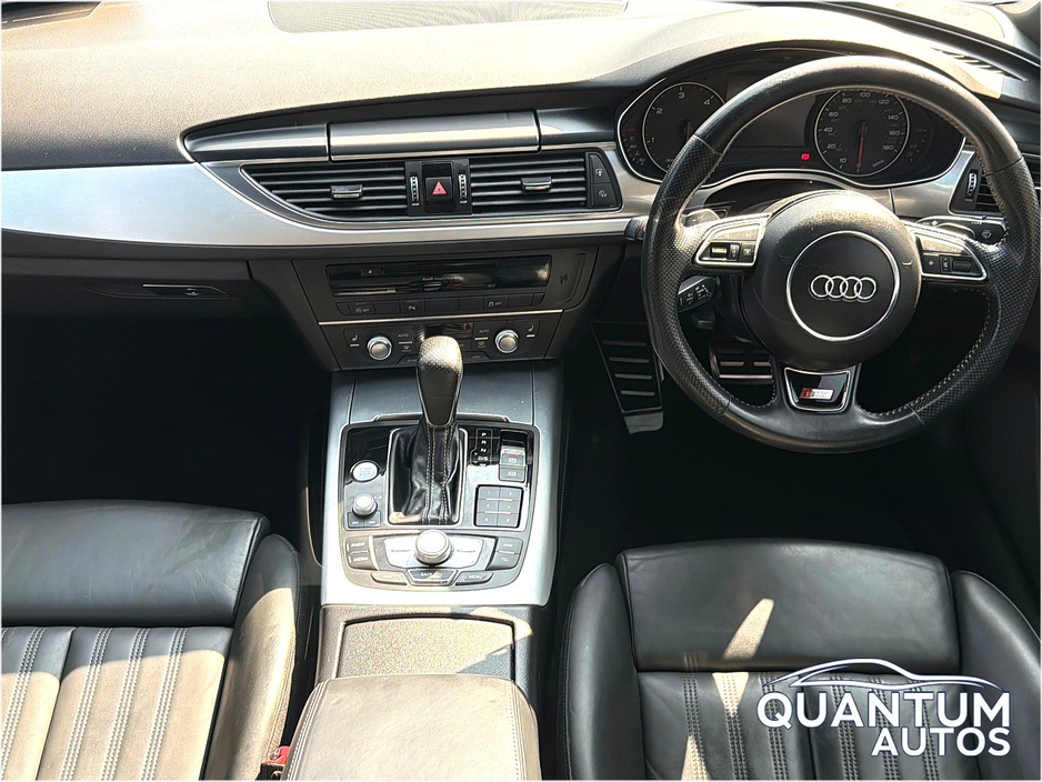 2017 Audi A6 2L Diesel For Sale Images