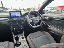 2021 Ford Focus 1.5L Diesel For Sale Images
