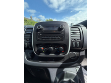 2019 Fiat Talento 1.6L Diesel For Sale Images