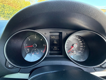 2010 Volkswagen Golf 1.6L Diesel For Sale Images