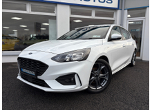 2020 Ford Focus 1.5L Diesel For Sale Images