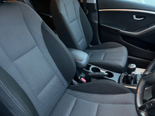 2013 Hyundai i30 1.4L Diesel For Sale Images