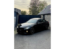 2015 BMW 3 Series 2L Diesel For Sale Images