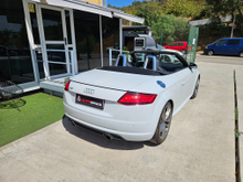 2016 Audi TT 2L Petrol For Sale Images