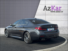 2022 BMW 5 Series 2L Petrol Plug-in Hybrid For Sale Images