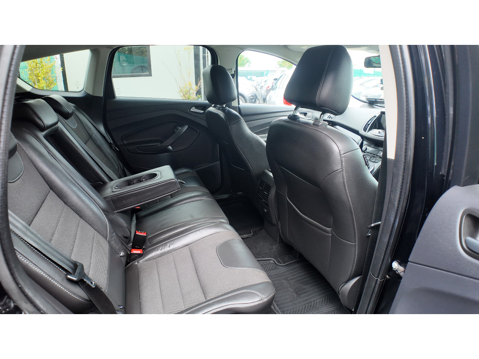 2016 Ford Kuga 2L Diesel For Sale Images