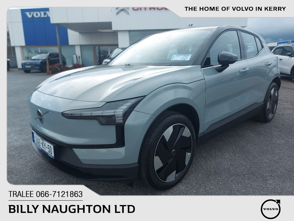 2024 Volvo EX30 For Sale Images