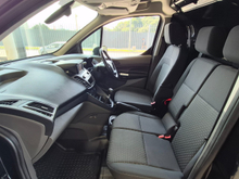 2022 Ford Transit Connect 1.5L Diesel For Sale Images