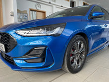 2025 Ford Focus 1L Petrol Hybrid For Sale Images