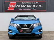 2020 Nissan Qashqai 1.7L Diesel For Sale Images