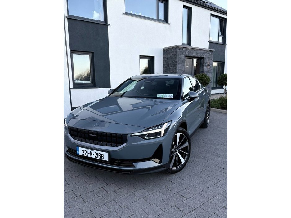 2022 Polestar 2