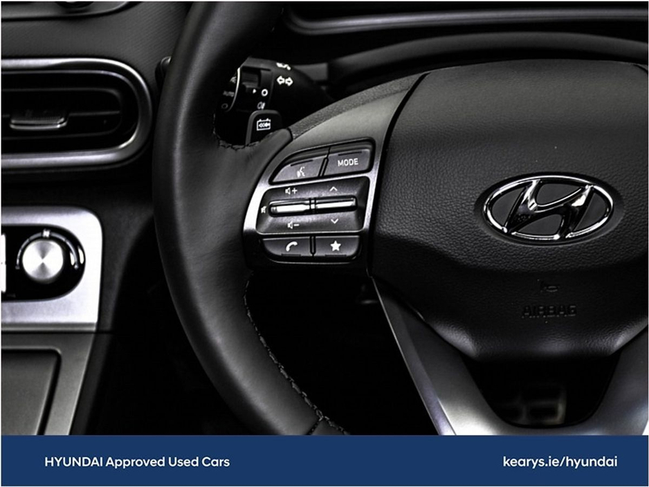 Hyundai Kona EV Executive 39 kWh — thumbnail 23