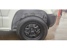 2024 Suzuki Jimny 0.9L Petrol For Sale Images