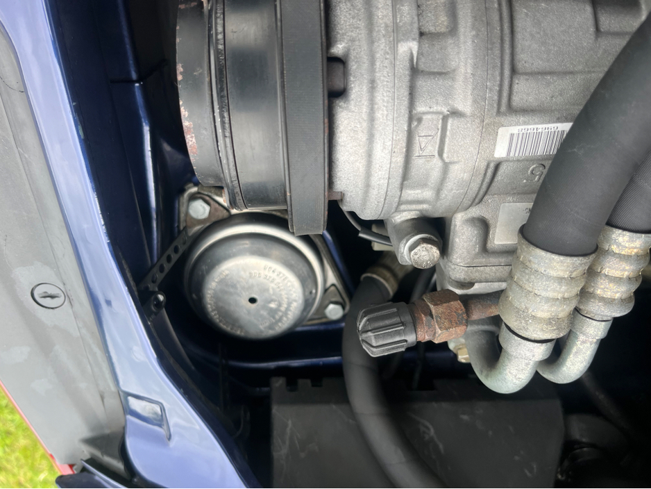 1995 Porsche 911 3.6L Petrol For Sale Images