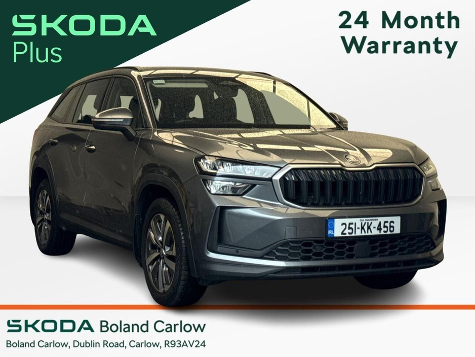 Skoda Kodiaq 2.0TDI SEL PLUS *0% APR AVAILABLE* €110 PER WEEK ON PCP