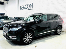 2022 Volvo XC90 2L Petrol Plug-in Hybrid For Sale Images