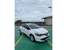 Renault Clio 1.2 16V 75 EXPRESSION