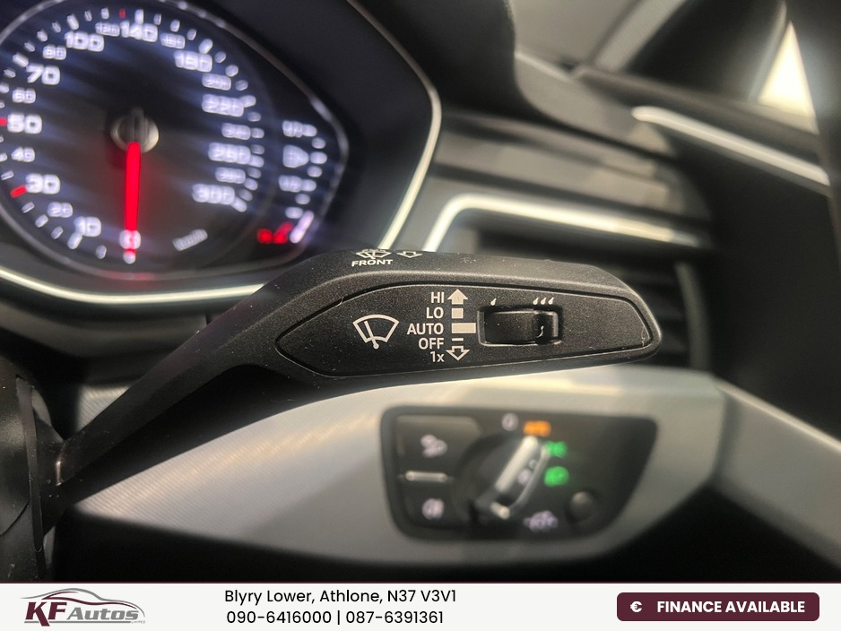 2023 Audi A4 2L Diesel For Sale Images