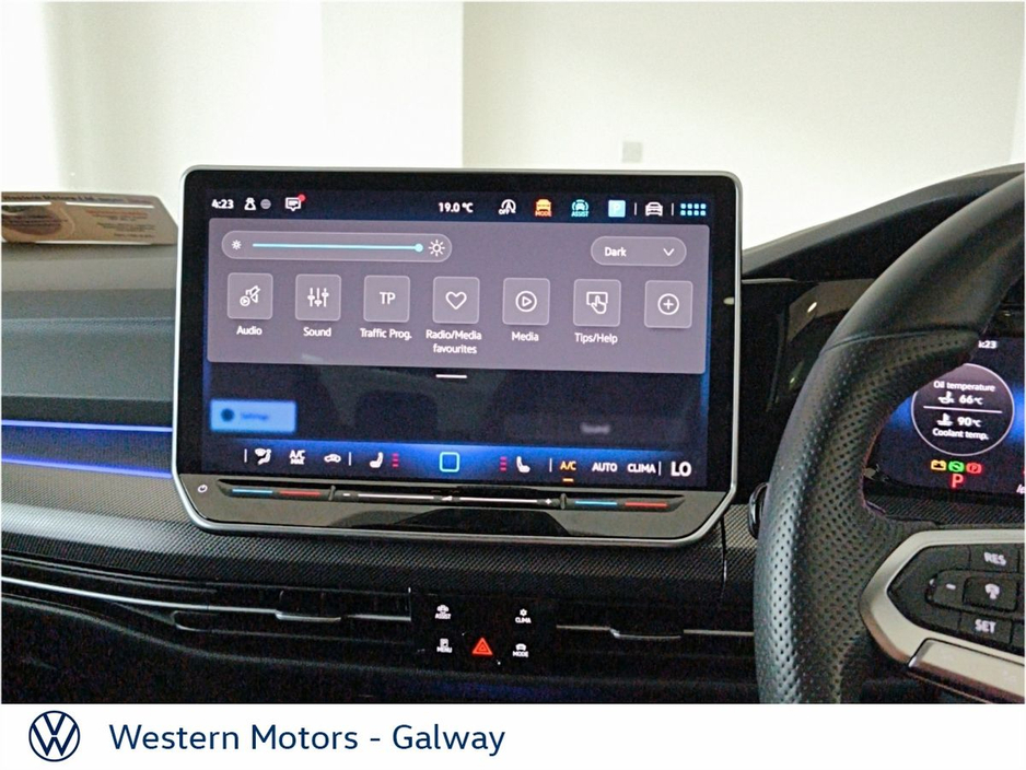 Volkswagen Golf GOLF R-LINE 2.0 TDI 150HP — thumbnail 18