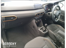 2022 Dacia Sandero Stepway 1.0L Petrol For Sale Images