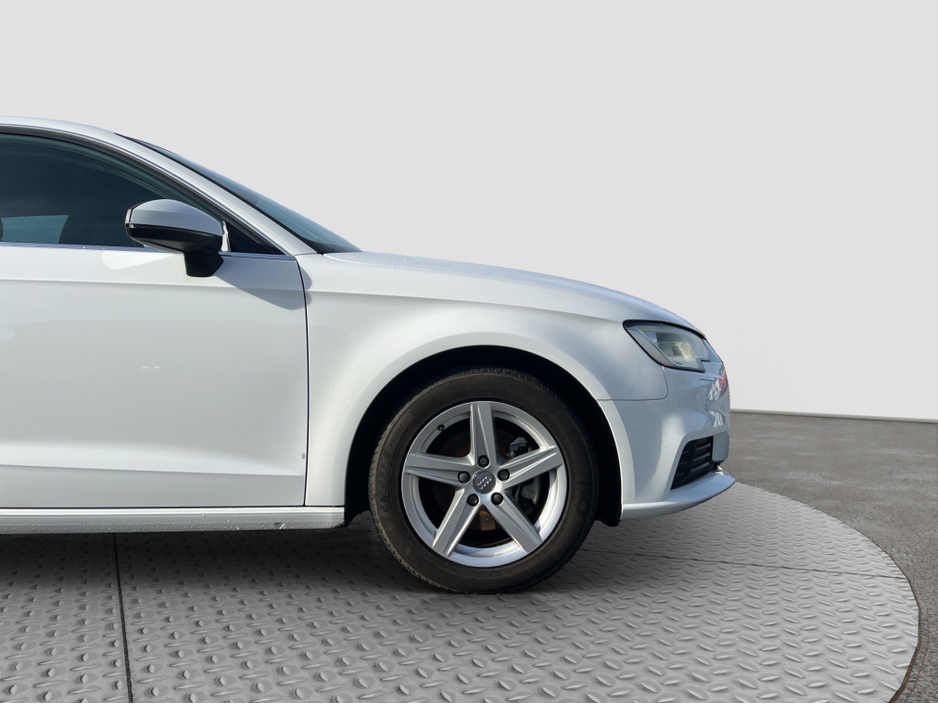 Audi A3 2017 Audi A3 1.4 TFSI Automatic — thumbnail 18