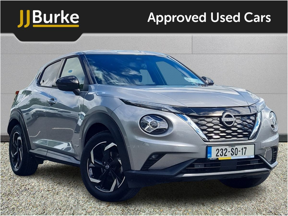 Used Nissan Juke 2023 in Mayo
