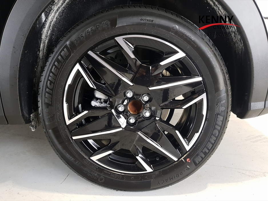 2026 Peugeot 3008 1.2L Petrol Hybrid For Sale Images