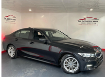 2022 BMW 3 Series 2.0L Diesel For Sale Images